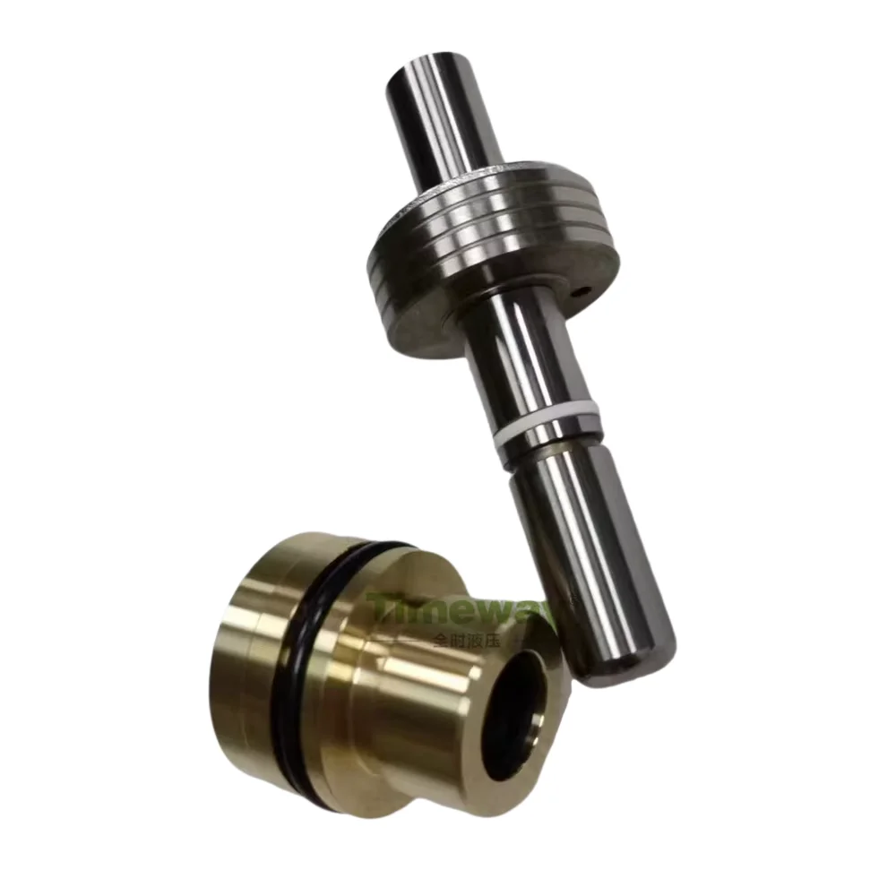 

Hydraulic Parts Excavator Accessories R210LC-7 Control Rod Push Mechanical Engine Parts