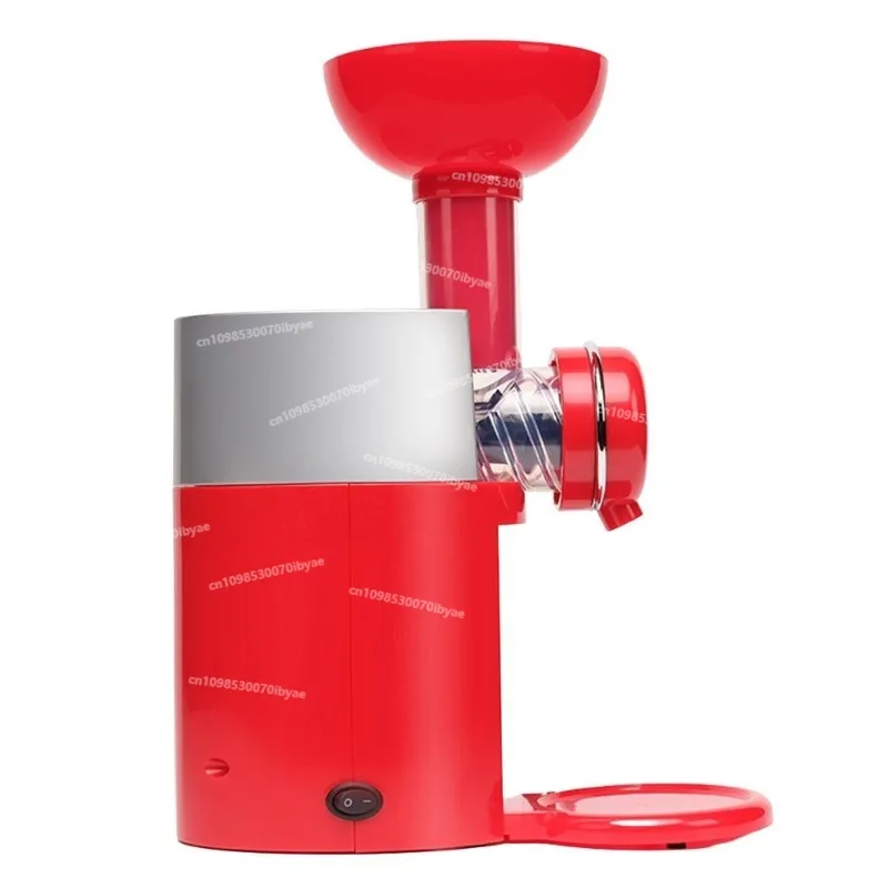 for-household-fruit-ice-cream-machine-pure-natural-self-made-ice-cream-machine-blender