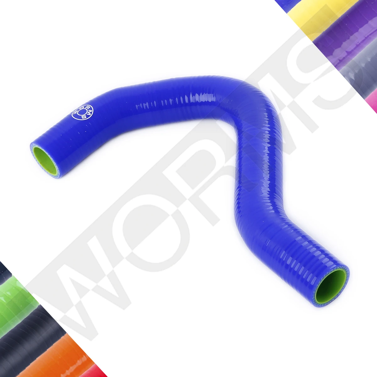 For Honda Civic Si SiR Type R EP3 K20A 01-05 2001 2002 2003 2004 2005 Silicone Radiator Coolant Hose Kit