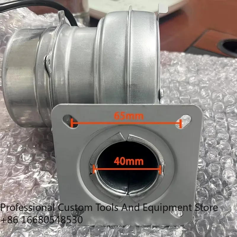 jfFactory Outlet Commercial Cake Bread Pizza Oven Blower Spare Parts for Sale Price