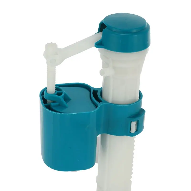 ABJI-3X Marine Double Toilet Accessories Set Outlet Valve Old Fashioned Single Drain Valve Water Tank Fittings