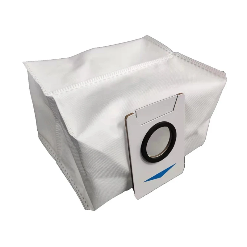 Dust Bag For Ecovacs Deebot X1 omni X1 Turbo T10 omni T10 Turbo T20 Robot Vacuum Cleaner T10 omni X1 Garbage Bag Accessories