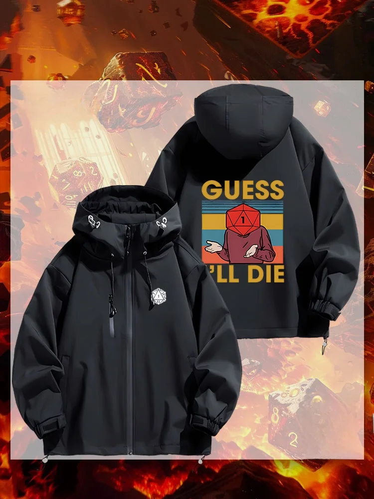 

Свободная молодежная водонепроницаемая куртка из полиэстера с капюшоном для осени, зимы и весны, повседневная верхняя одежда