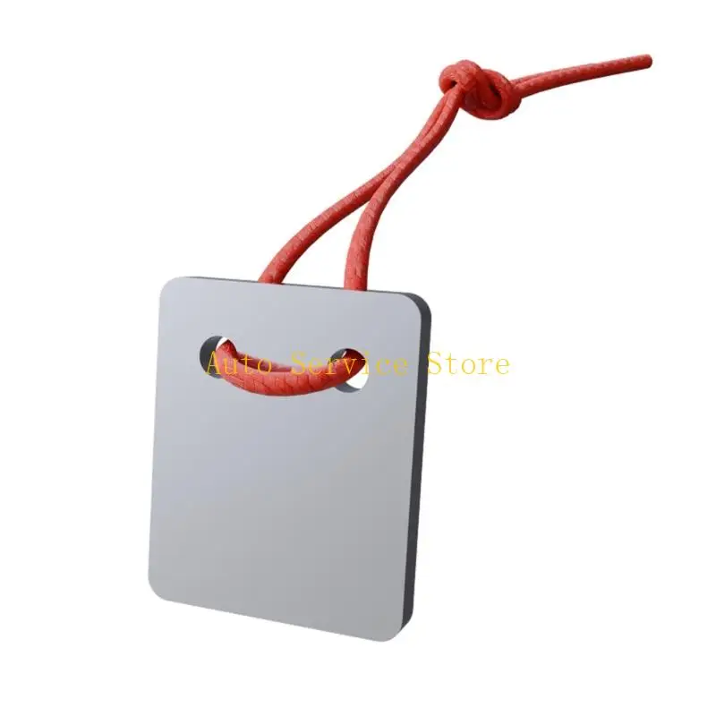 462A Automotive Grade Paint Defect Removal Tool Heavy Duty Metal Paint Scraper Designed for Excellent Surfaces Restoration