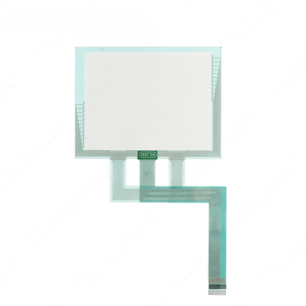 QPI31200C2P-A Touch Screen for GE Fanuc QPI31200C2P-B Quick Panel
