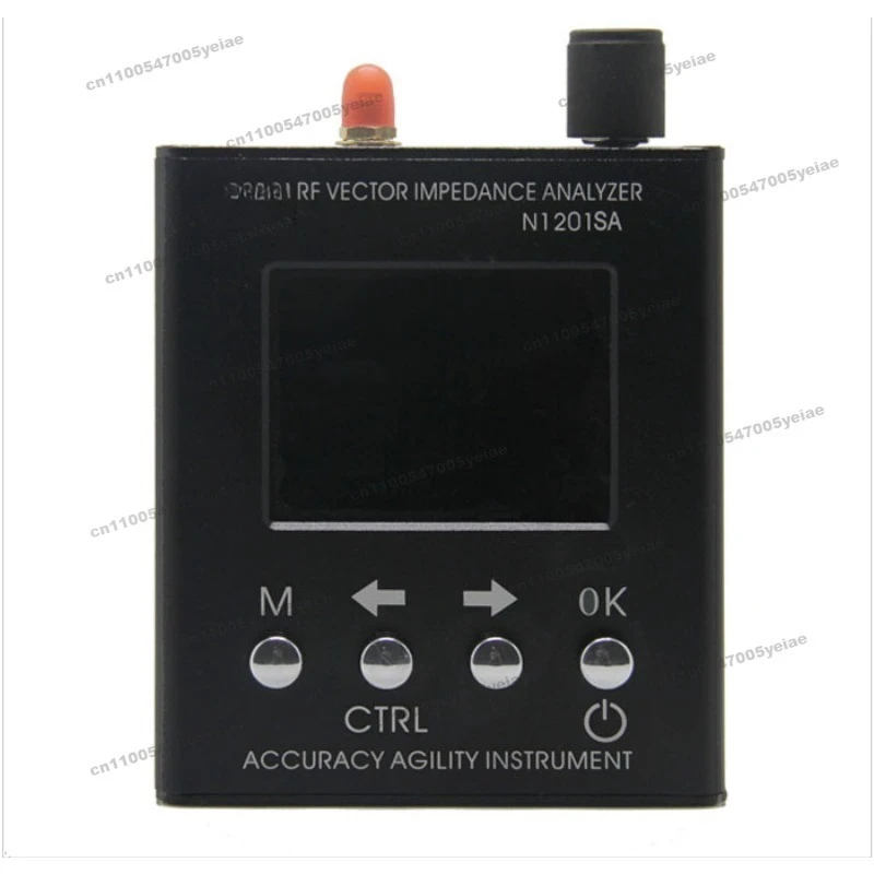 For Antenna Analyzer Standing Wavemeter Vector Network Analyzer 34.375M~ 2.7GHz