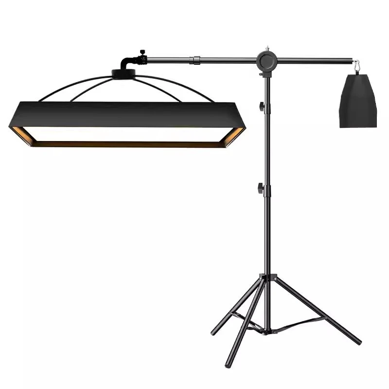 Live stream cloth light live stream dedicated ceiling light live streaming host overhead filling light