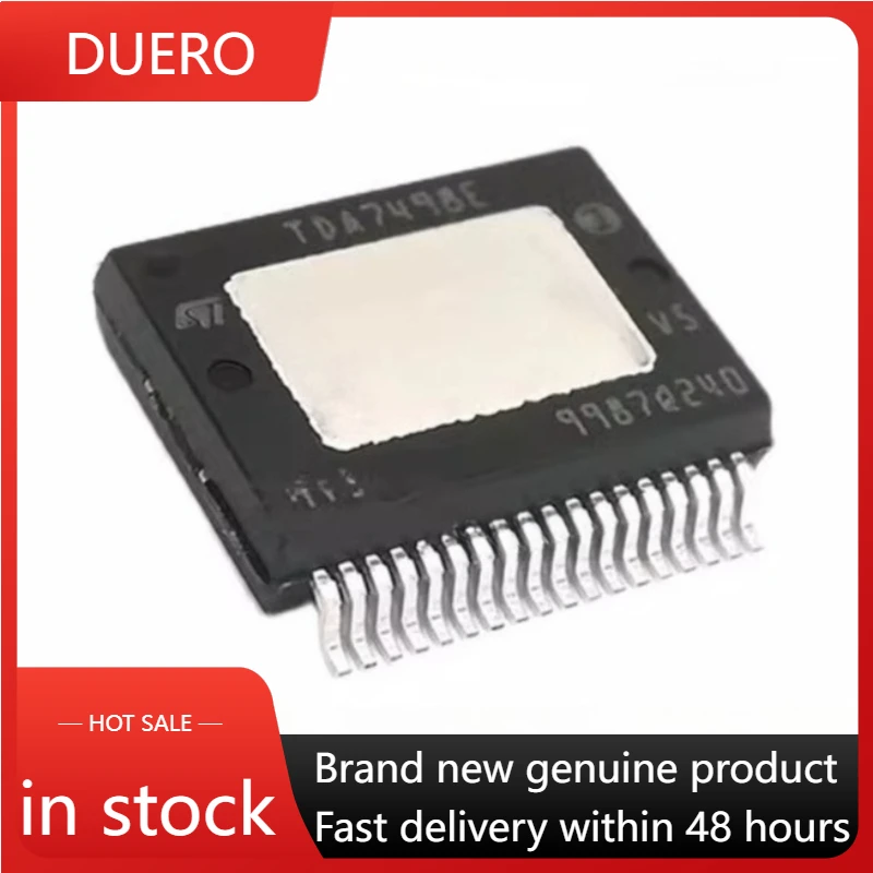 New 1Pcs/Lot TDA749…