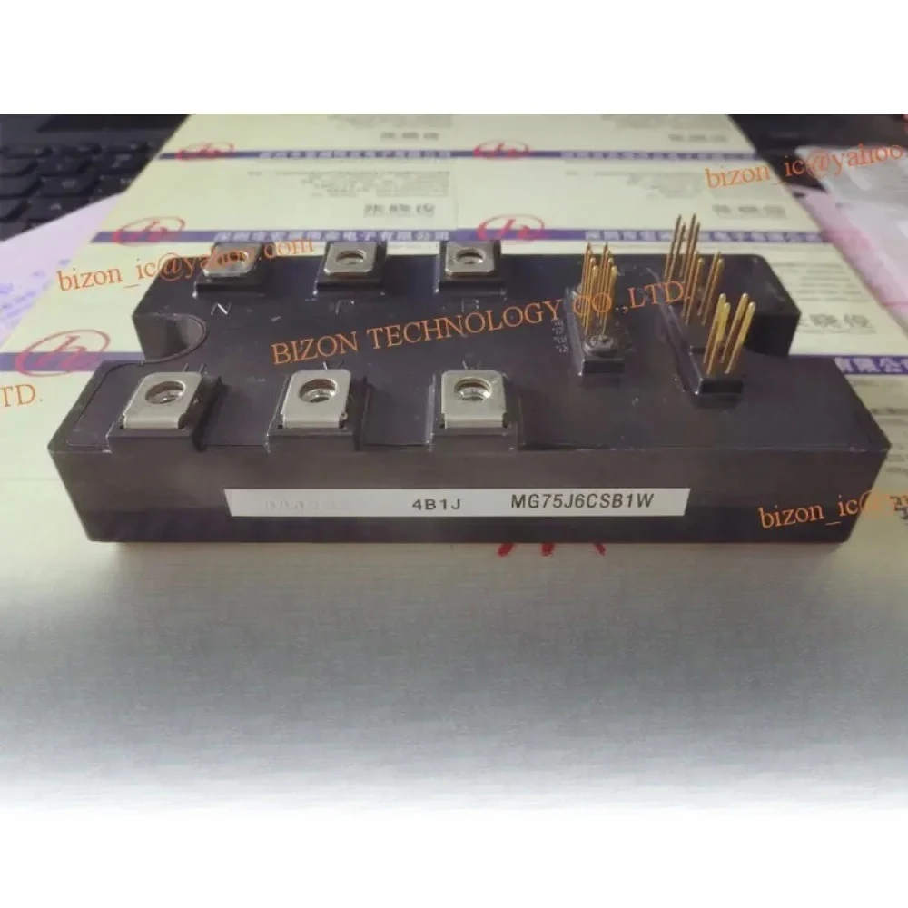 

MG75J6CSB1W Новый оригинальный модуль