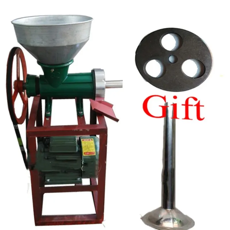 

32 #Electric Cast Iron Dog Animal Food Making Machine Chicken Fish Meat Grinder and Sausage Filling Machine