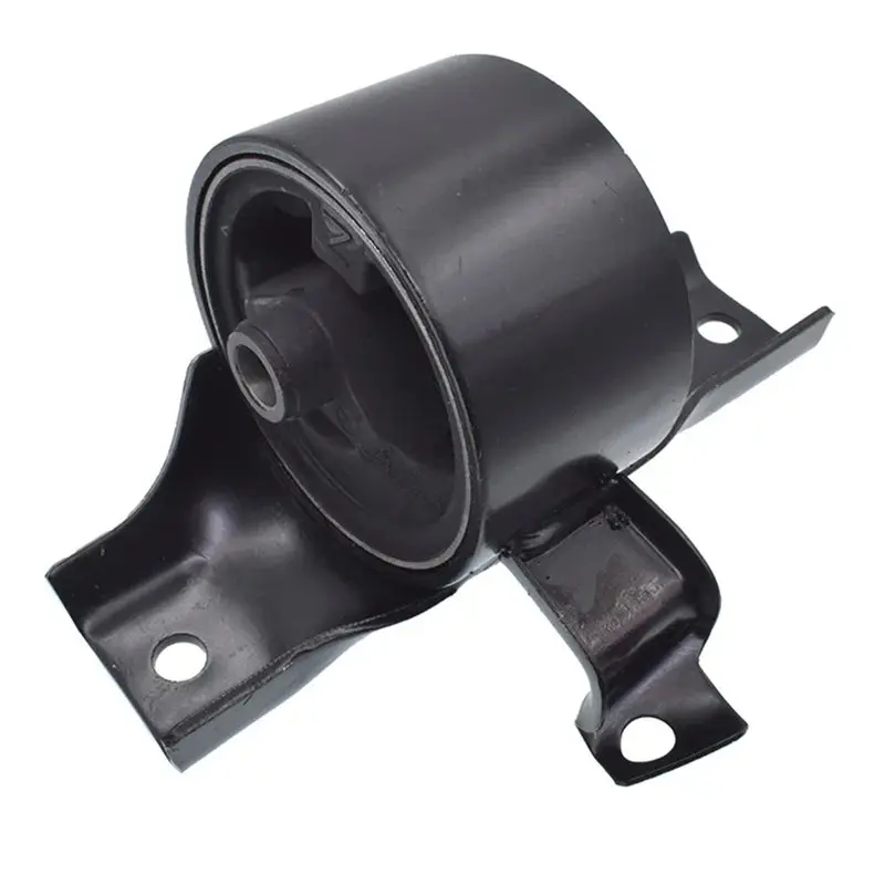 A67K-MR448432 Engine Rear Mount Cushion For Pajero Pinin IO TR4 H65W H66W H76W 1.8L 4G93 1998- 2005