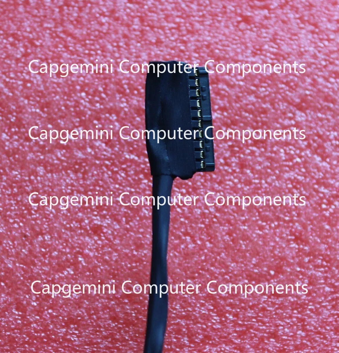 

Capgemini 50x Battery Cable For Dell Latitude 7280 7380 E7280 E7290 E7380 E7390 04W0J9