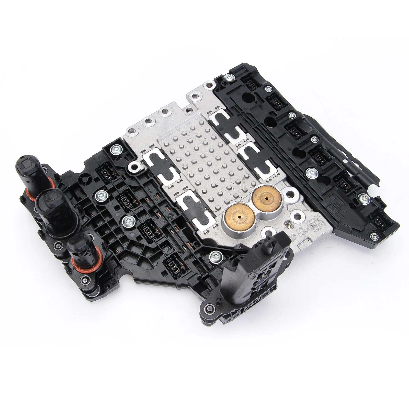 Best Quality Car Automatic Transmission System Parts TCU Control Unit Module 5A41 For BMW 4360071406