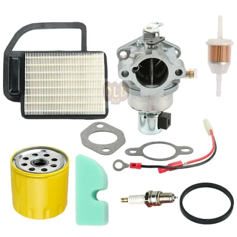 

Новый карбюратор для Kohler Courage SV 15HP 17HP 18HP 19HP серии SV470 SV530 SV540