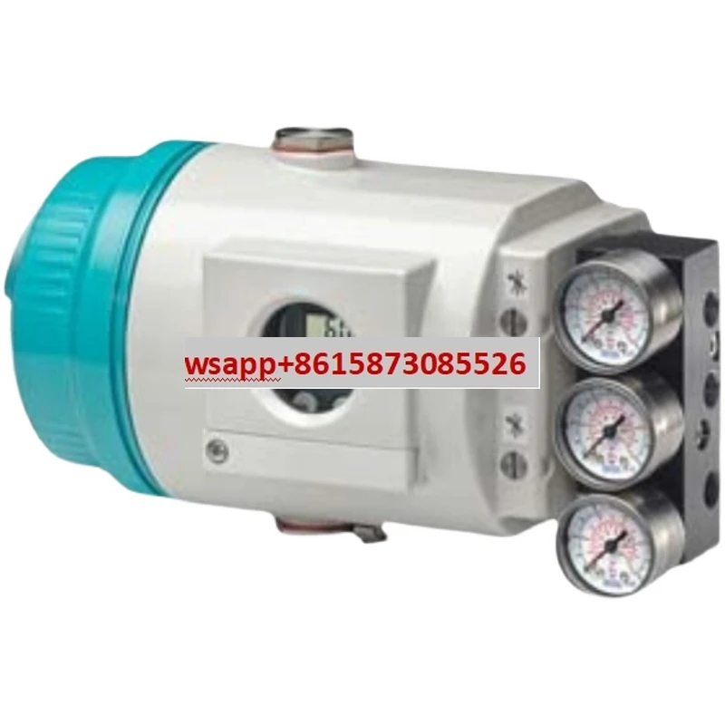 Positioner 6DR5215/…