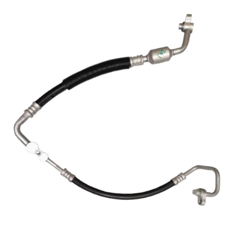 Air Conditioning Cold High Low 13254567 26678799 Pressure Hose Compressor Evaporator Box Condenser Tube for Chevrolet Cruze 1.5