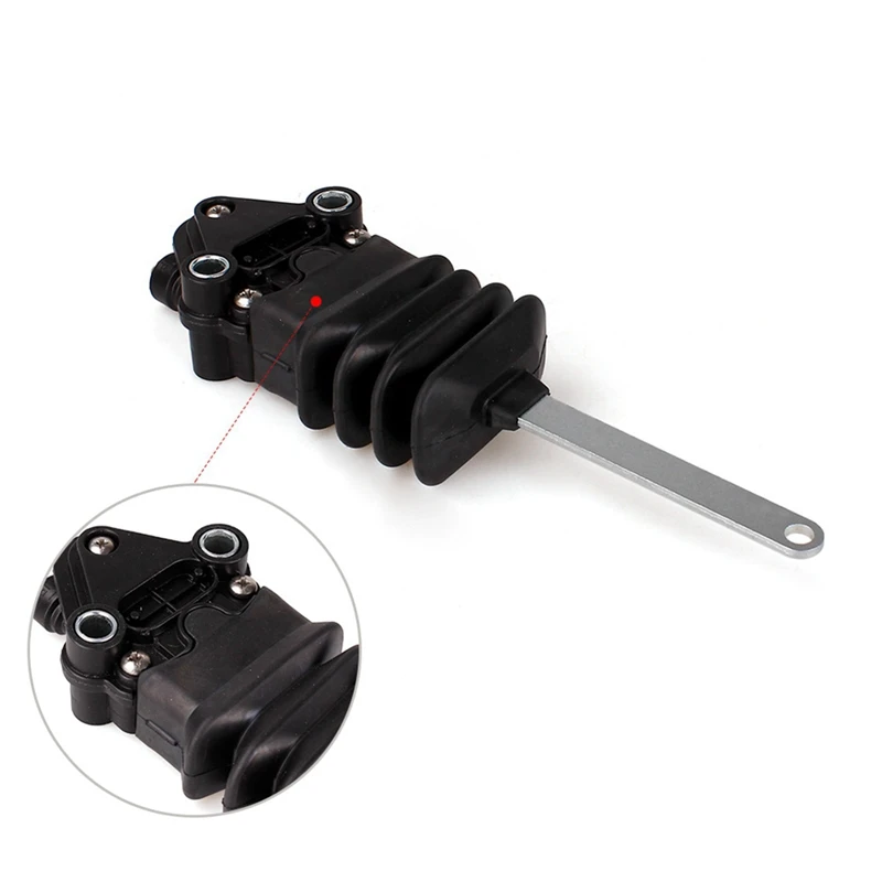 Air Suspension Leveling Valve  Balance Height Valve 4640070010 4640070070 For Iveco Renault MAN DAF Eurocar Series