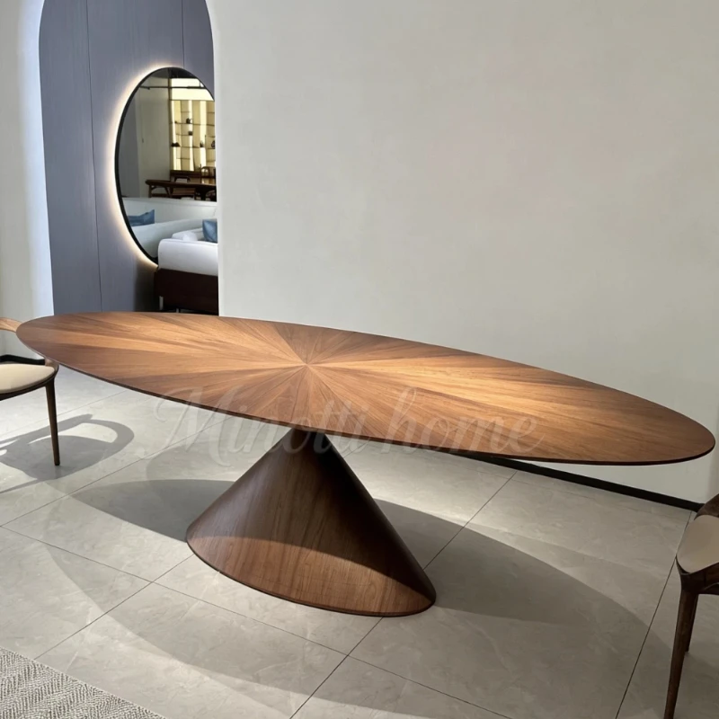 

Home Design Chairs Dining Table Set Luxury Wood Nordic Kitchen Dining Table Living Room Restaurant Mesa Para Comedor Furniture