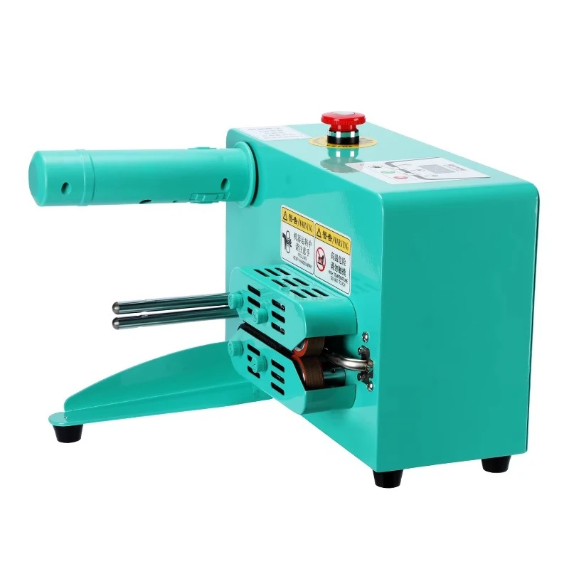 Air Cushion Machine Bubble Bag Gourd Film Inflator Continuous Air Filling Air Bag Air Cushion Film Machine