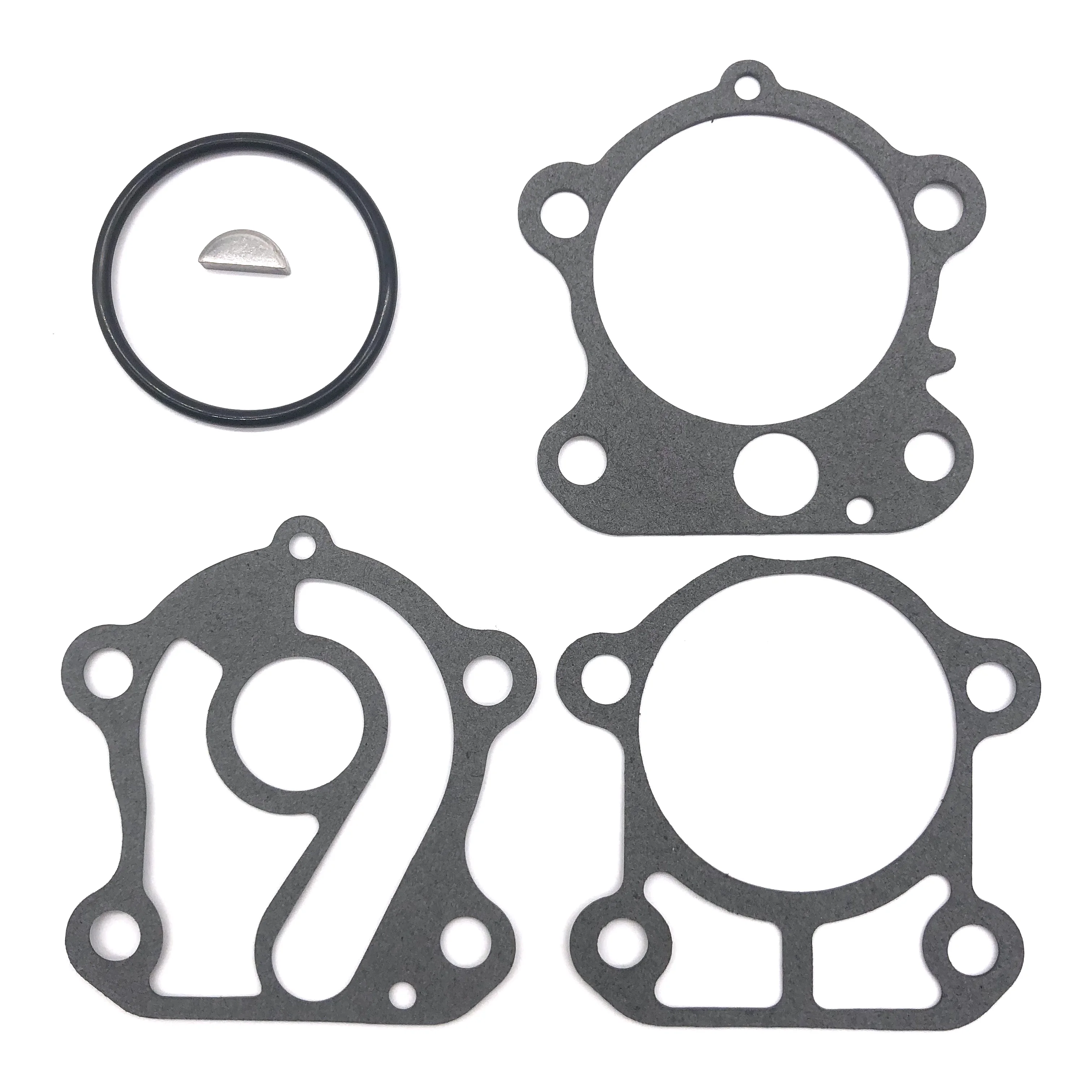 Water Pump Impeller Repair Kit for Yamaha Outboard  67F-W0078-00-00 /18-3451 75 hp (4-Stroke Model F75) 2003 - 2010