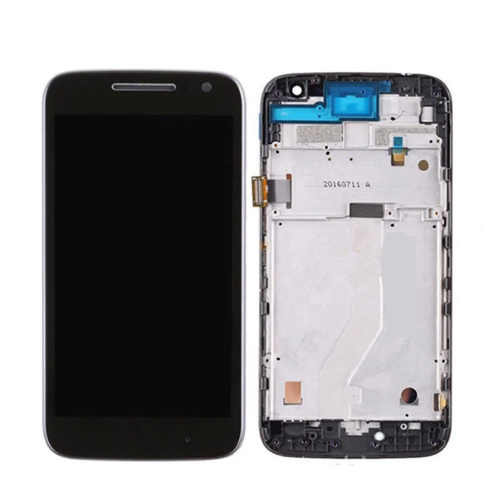 Original For Motorola MOTO G4 PLAY Xt1601 Xt1602 XT1603 Xt1604 LCD Display Touch Screen Digitizer Assembly For MOTO G4 Play LCD