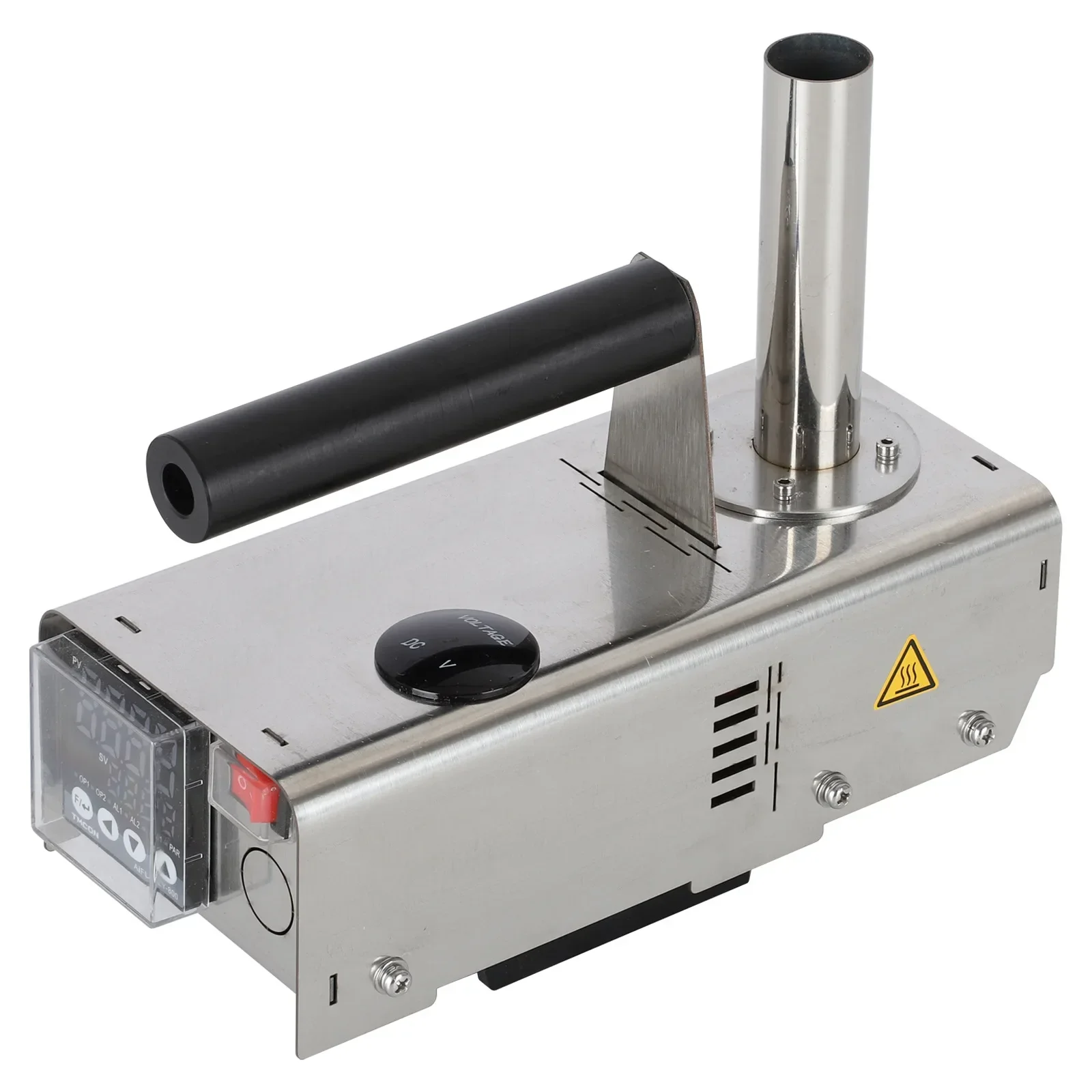 Beekeeping Wireless OA Vaporizer 18V battery Sublimator and Vaporizers Powered Cordless Oxalic Acid Sublimation Vaporiser