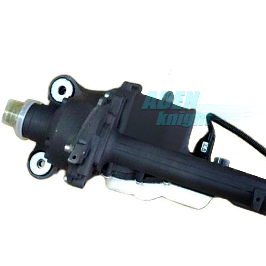 

3AB423061HX Power Steering Rack For VW Touran Sharan Tiguan Passat CC Audi Q3 3AB423061A 3AB423061C 3AB423061X 3AB423061M