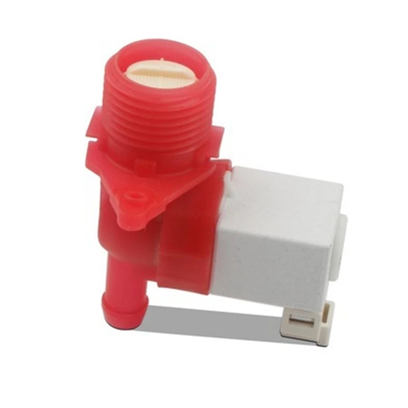 

Впускной клапан W11688994 для стиральных машин Whirlpool Inglis, модели MHW5630HC2, MHW5630HC0, MHW6630HC1, MHW8630H, розничная продажа