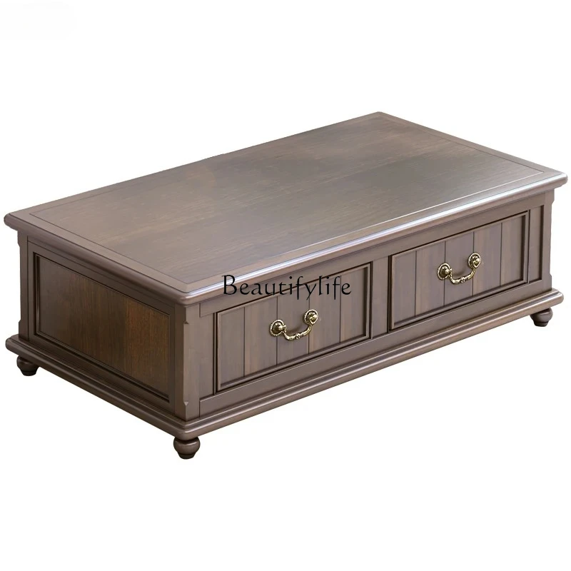 Tavolino Da Caffè I… - image