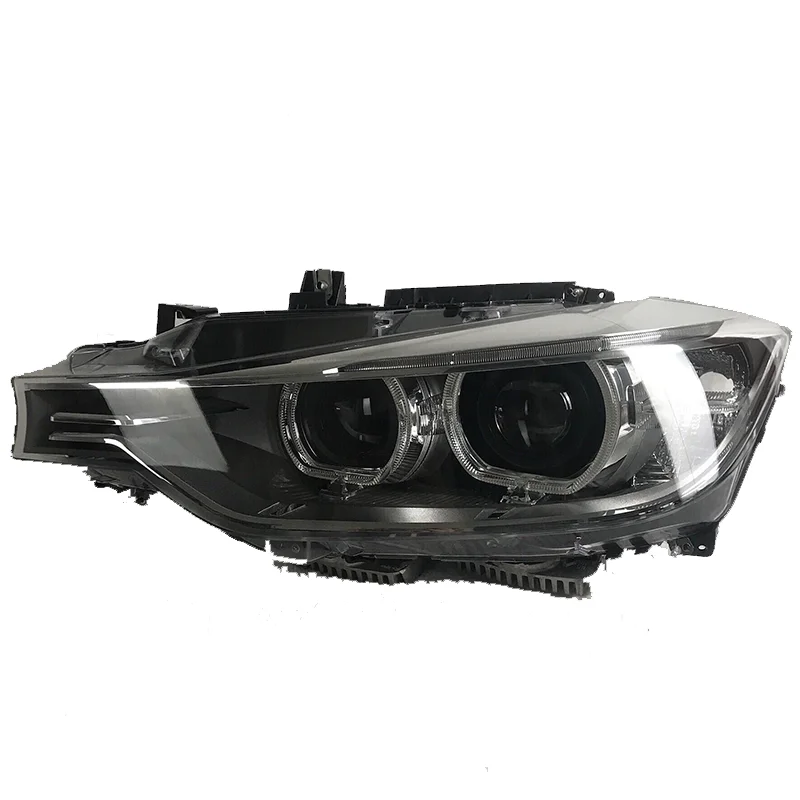 

Заводское производство для BMW 63117339392 /391 изготовленная на заказ система освещения автомобильных фар. Светодиодные ксеноновые фары. Светодиодные фары f30