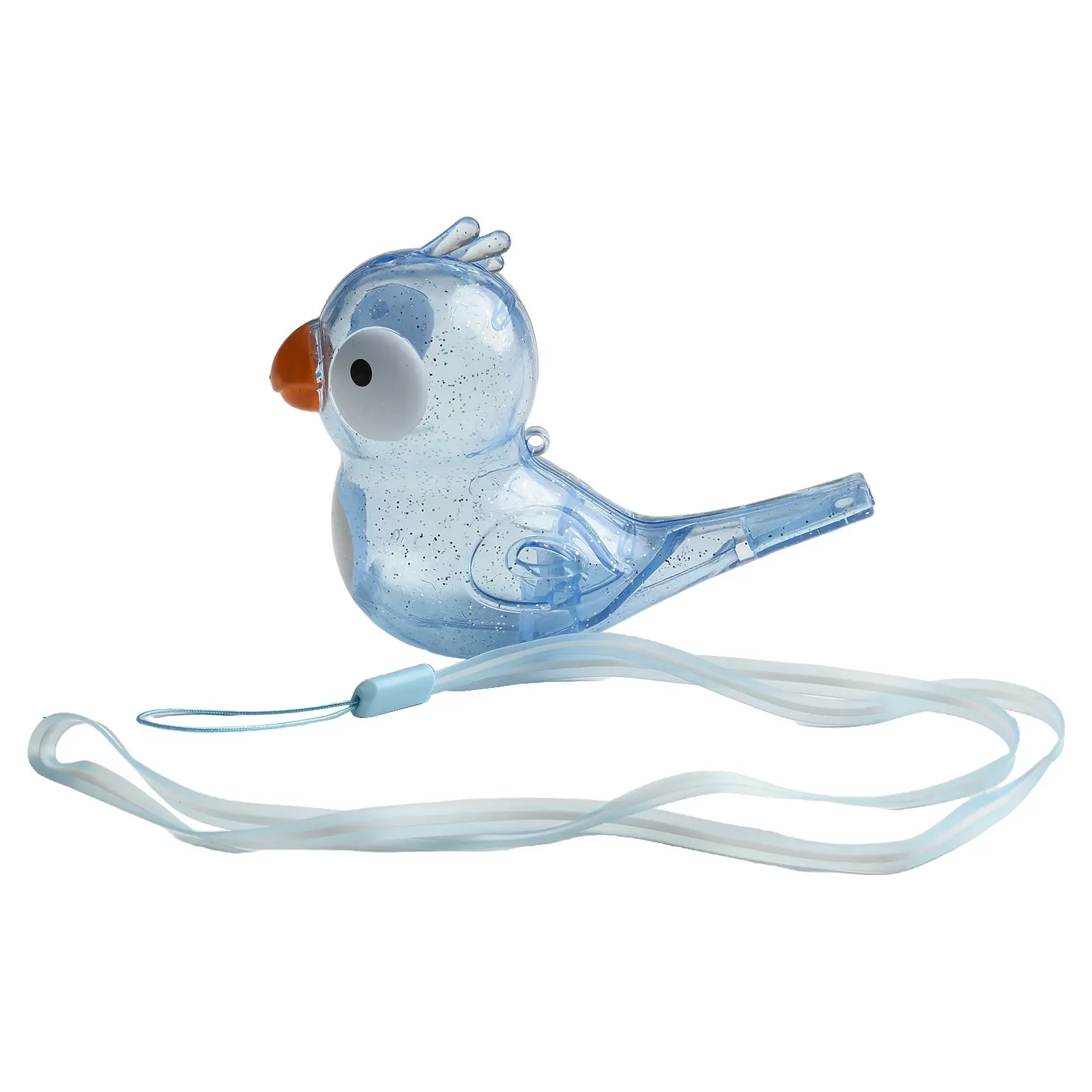 Chirping Whistle Interactive Whistle Toy Bath Time Entertainment Colorful Bath Toys Interactive Play Experience