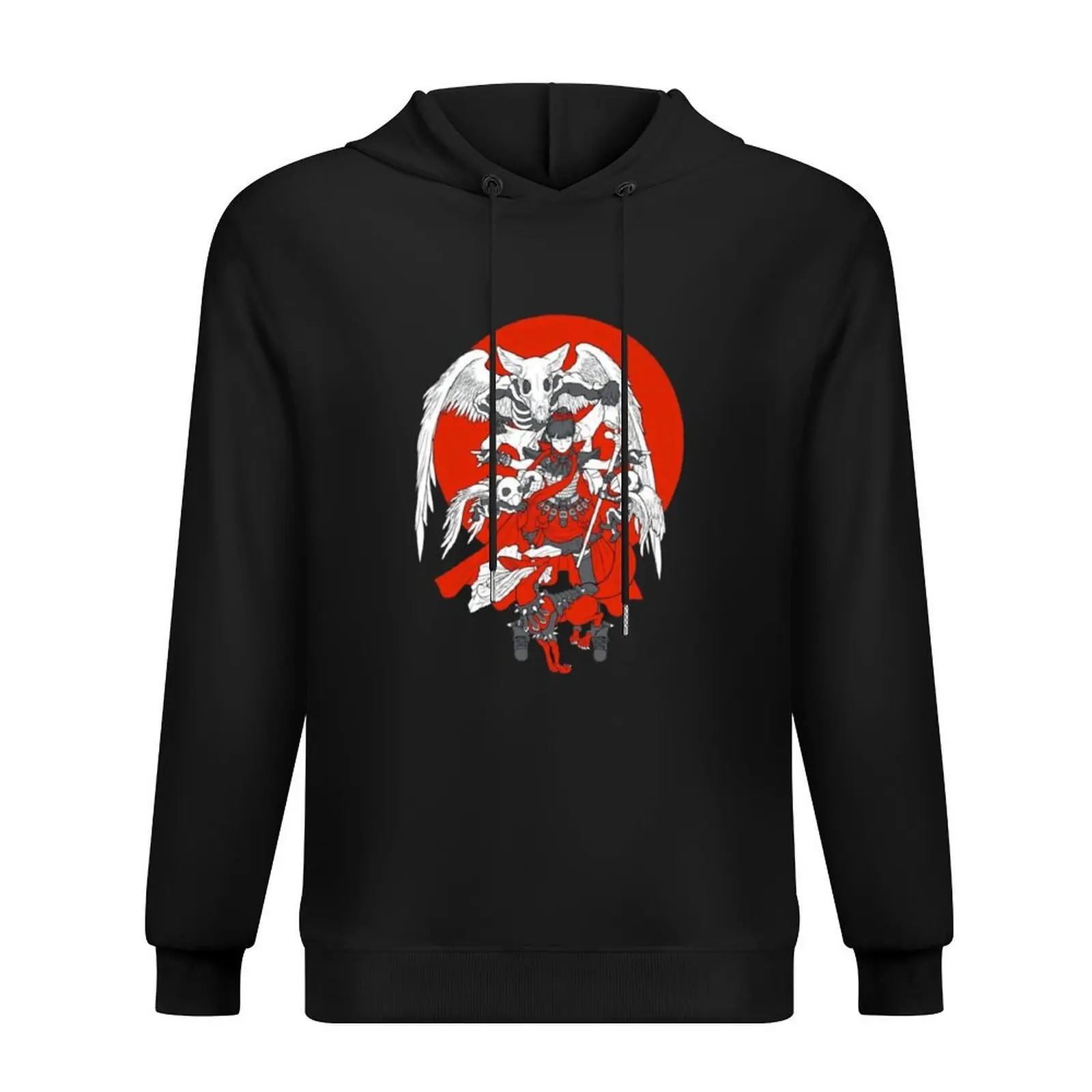 

babymetal Hoodie men's autumn clothes anime clothes men's clothes men's coat hoodies and sweatshirts new