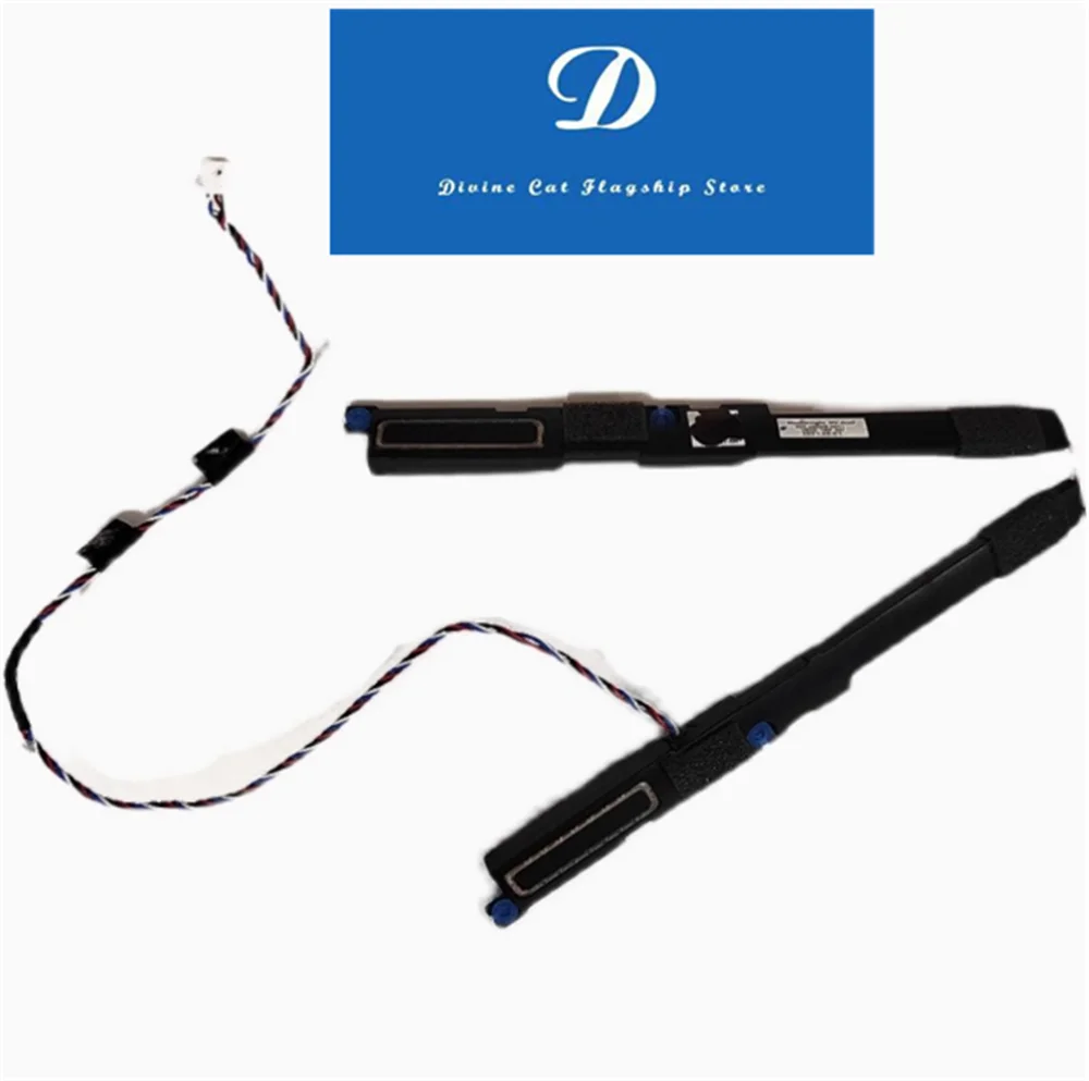 

Оригинальный динамик для ноутбука Dell Inspiron 5310 0403JN