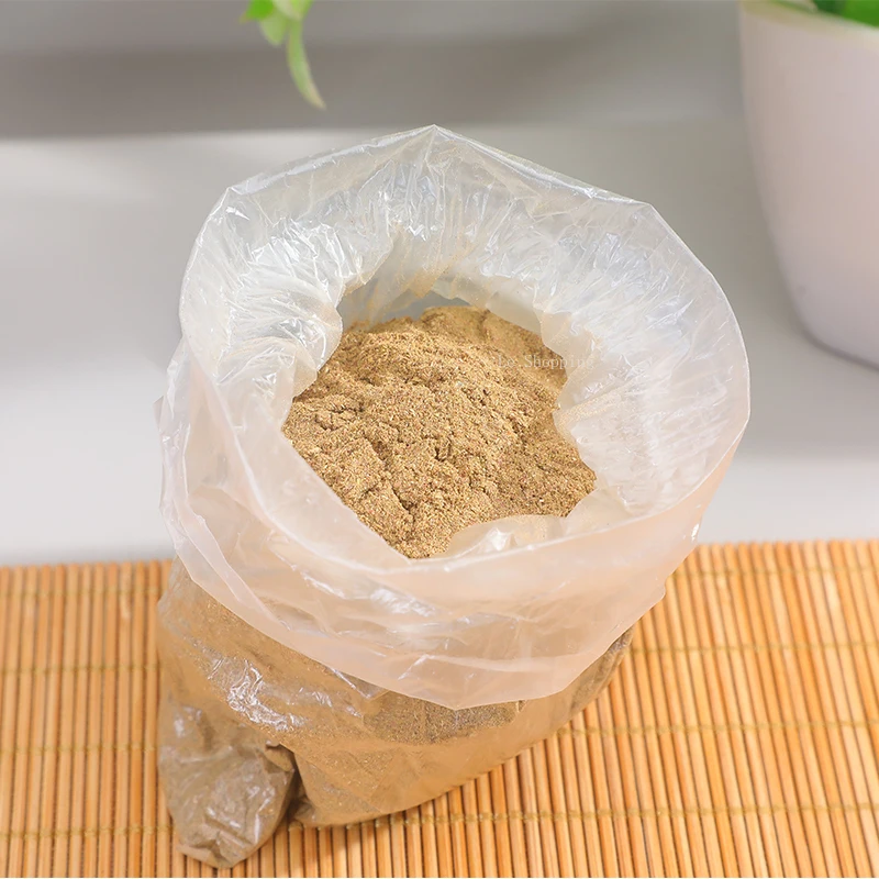Incense Powder Tibetan Incense Temple Worship Sacrificial Ceremonies and Meditation Tearoom Study Purify The Air Calm The Mind