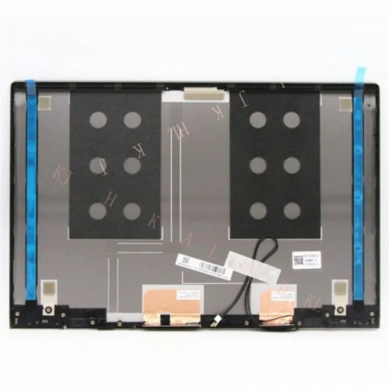 

N 5CB1K18593 для ThinkBook 14 G2 ITL ARE ACL ITL ЖК-задняя верхняя крышка задняя крышка