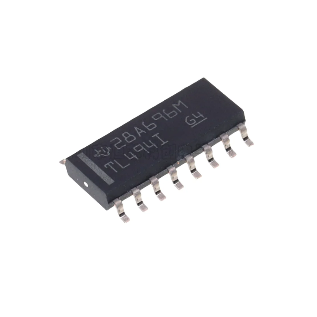 Original genuine goods SMD TL494IDR SOIC-16 300KHz PWM Controller Chip