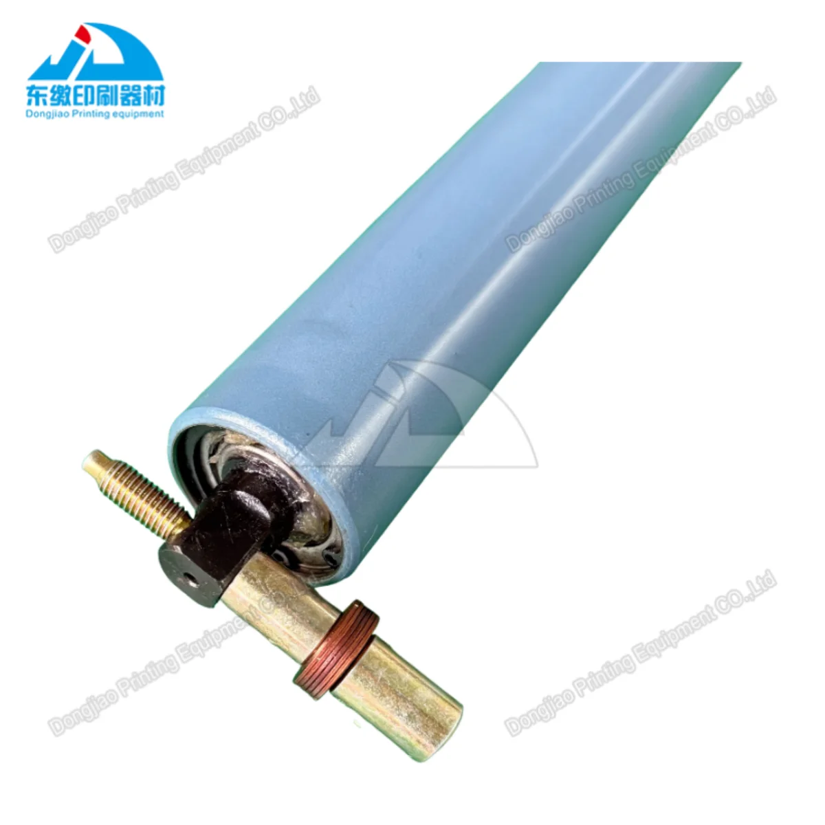 Piezas de Repuesto para Máquina de Impresión Offset, 1 Pieza M2.030.570F M2.030.570, Rodillo de Tinta 750x660x45mm para Heidelberg SM74 PM74, Rodillo de Alta Calidad