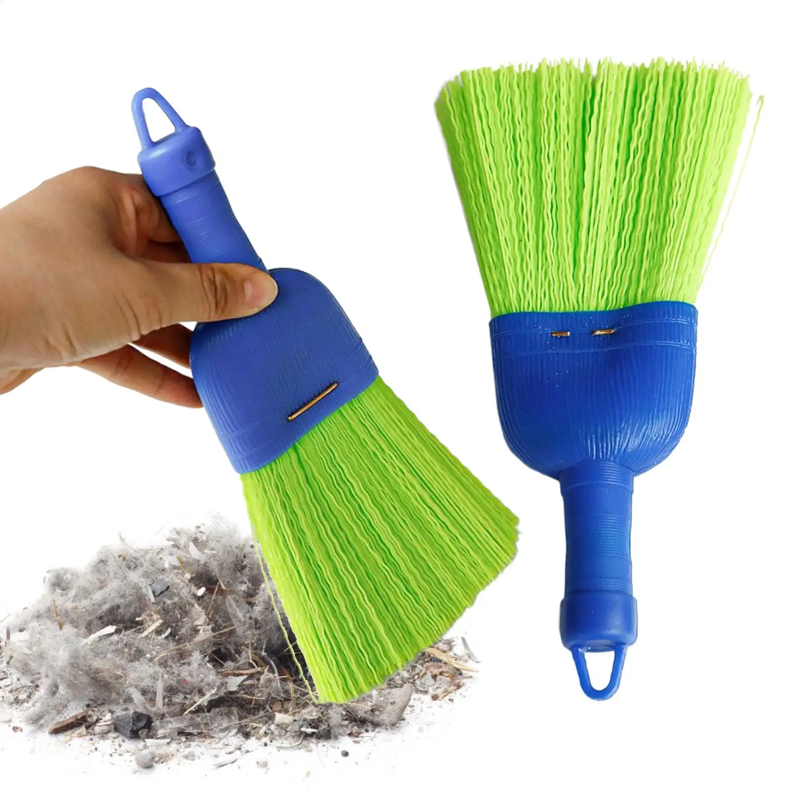 

Многоцелевая щетка для чистки, мягкая щетина, инструменты для удаления пыли для окон, столов, клавиатур, салонов автомобиля, подметания пыли