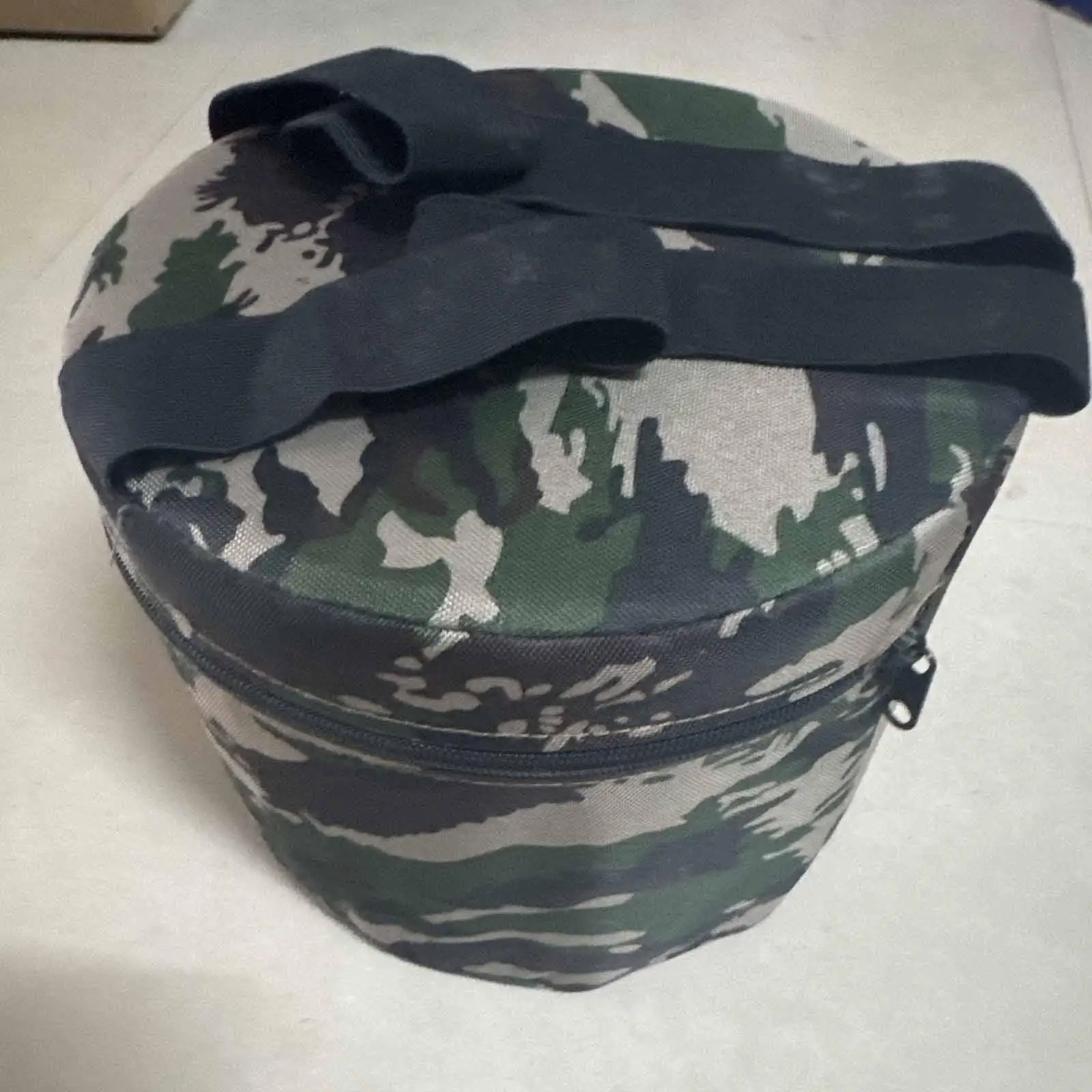 Wearable Garden Stool Workseat Lightweight Camping Hip Stool Small Round Stool for Gardeners Climbing Planting Picnic Farmers
