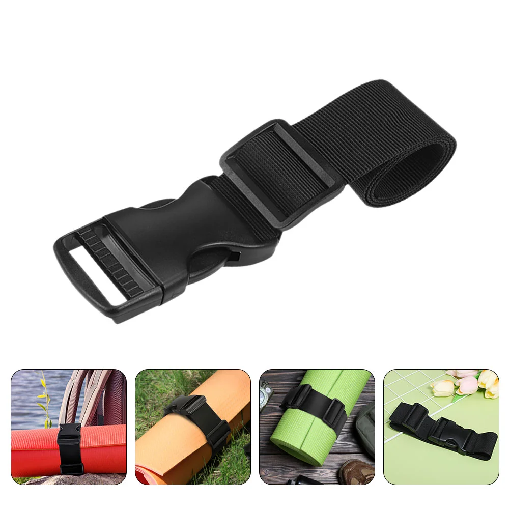 

Tent Straps Travel Luggage Adjustable Accessories Belts Suitcase Heavy Duty Fixing