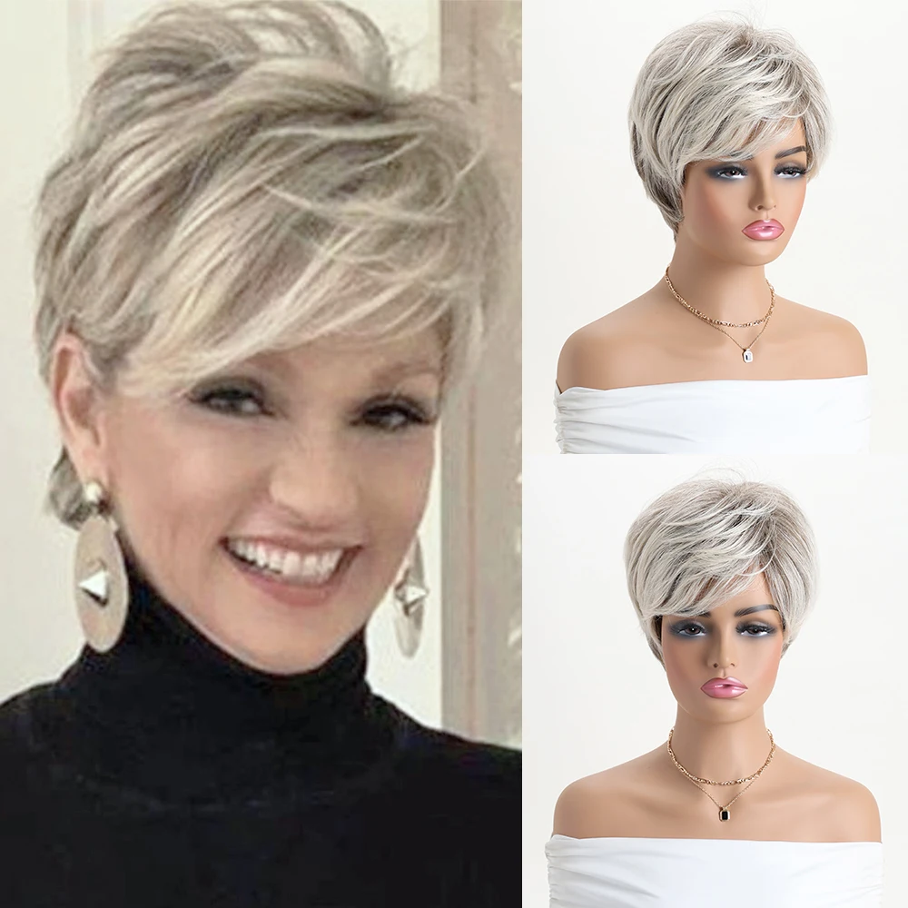Thumbnail 2 - #21 Best Fashion Style Wigs to Buy In 2026