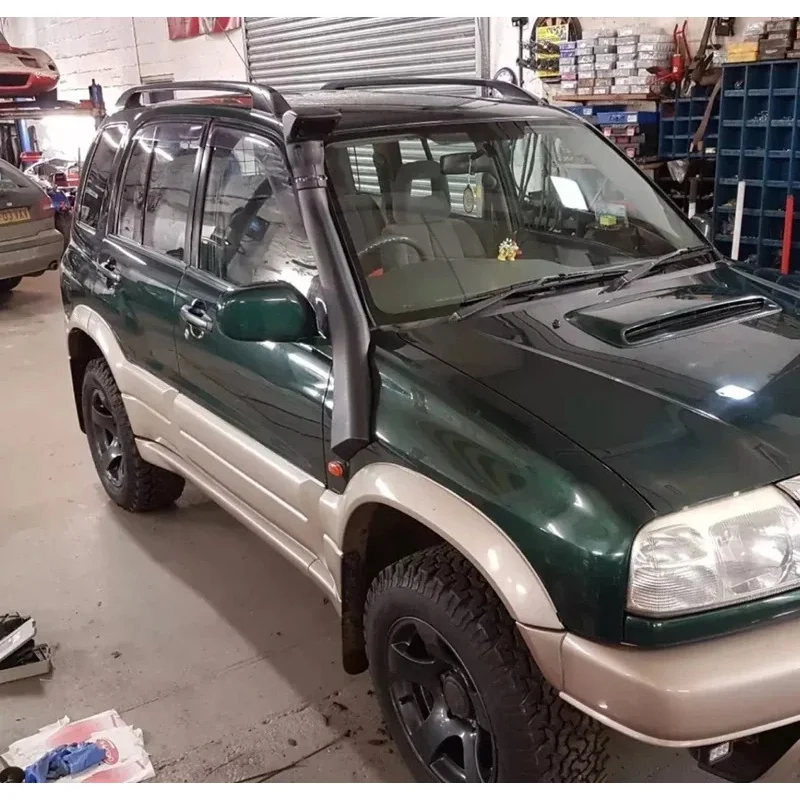 

Трубка для бездорожья 4x4 для комплекта аксессуаров Grand Vitara