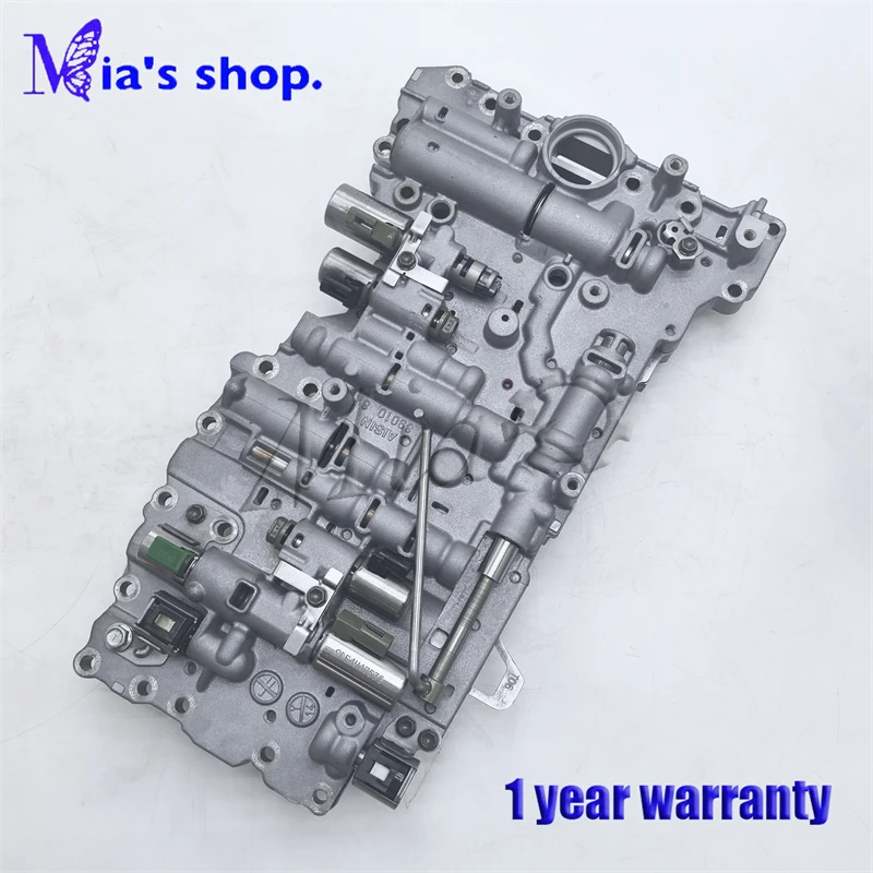 

Auto Parts A750E A750F Automatic Transmission Valve Body for Toyota Lexus