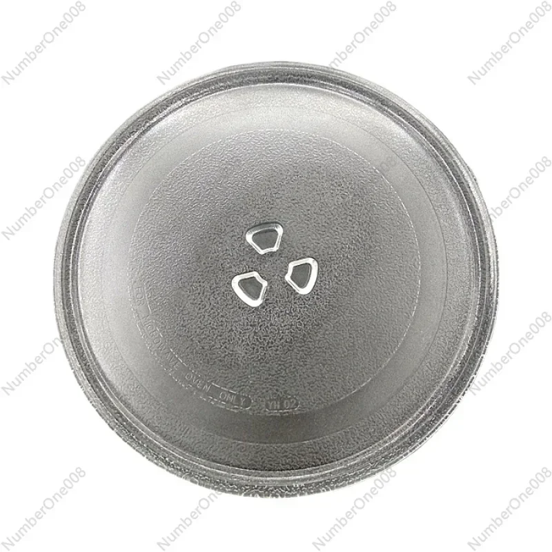 Microwave Oven Glas…