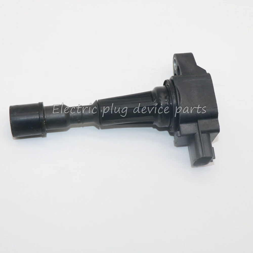 Original ZJ49-18-100 ZJ20-18-100 ZJ20-18-100A Ignition Coil for Mazda 2 1.5L L4 2011-2015 Mazda 3 1.4L 1.6L