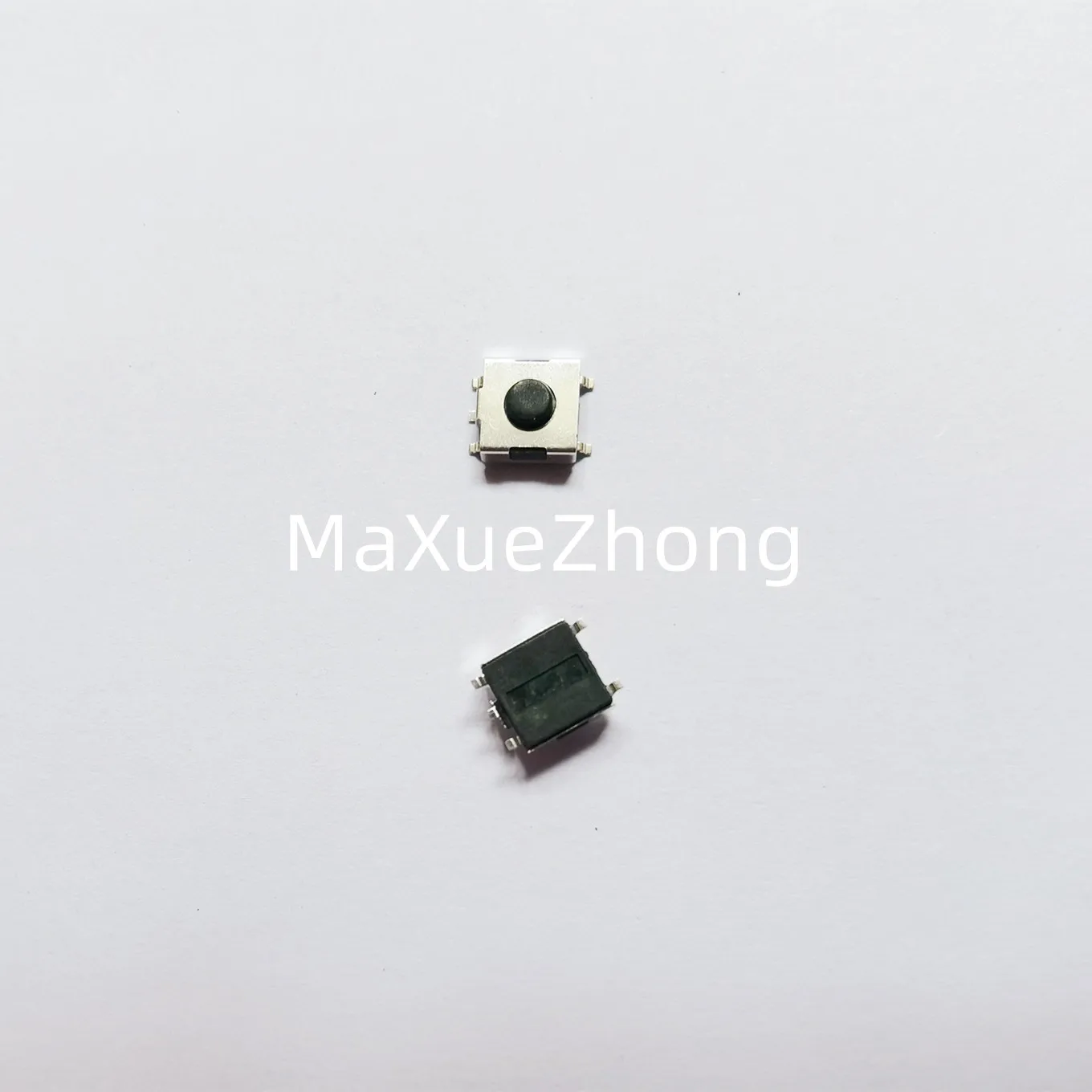 

Original new 100% import SFNHMMQ2321T touch switch 6*6*3.1 liquid crystal display notebook button SMD 5pin