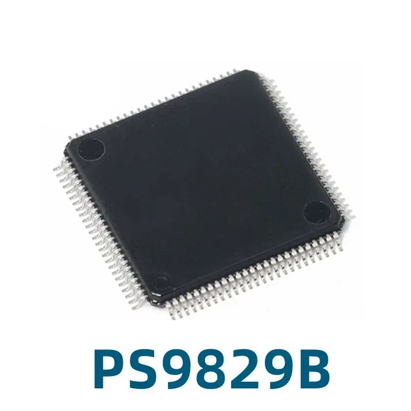 1PCS New PS9829B Digital Power Amplifier PS9829 Packaged QFP100 Original