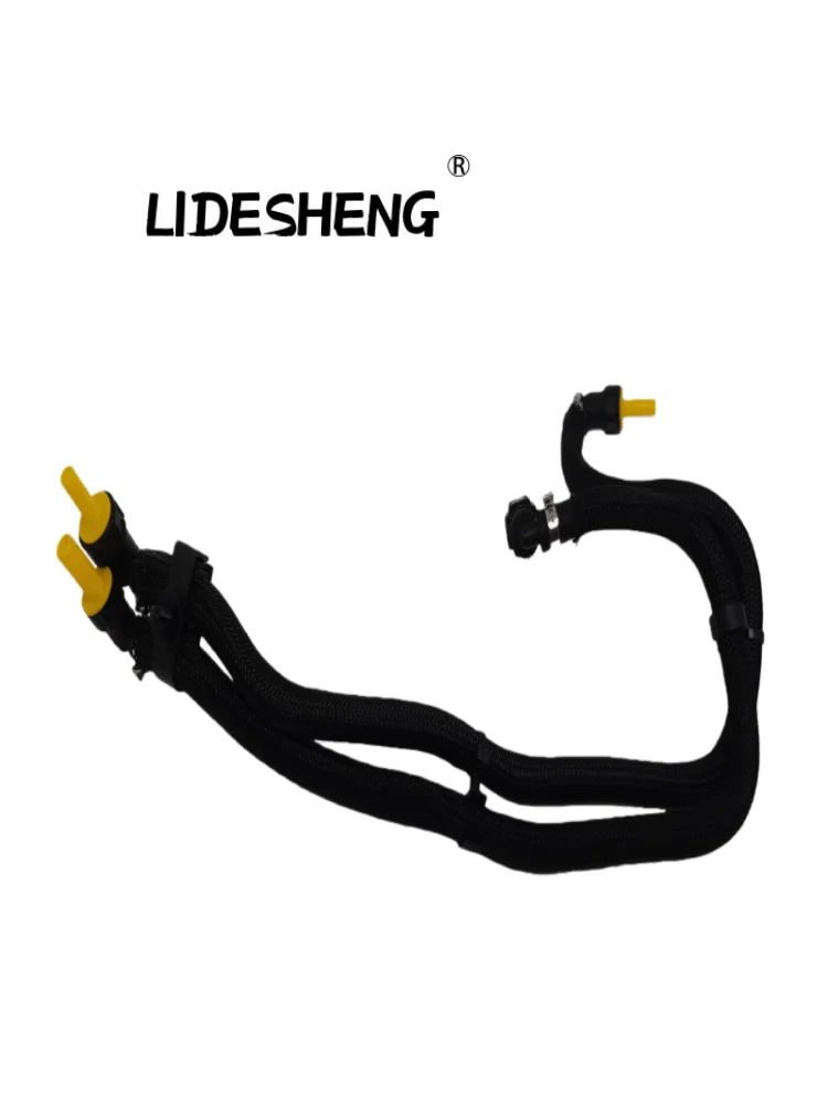 LR105299 FUEL RETURN LINE FOR LAND ROVER DISCOVERY L462