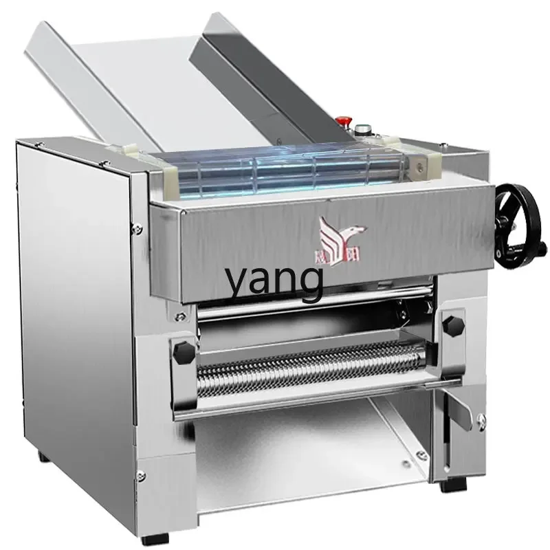 FD Commercial Knife Press Stainless Steel New Noodle Shop Noodle Machine
