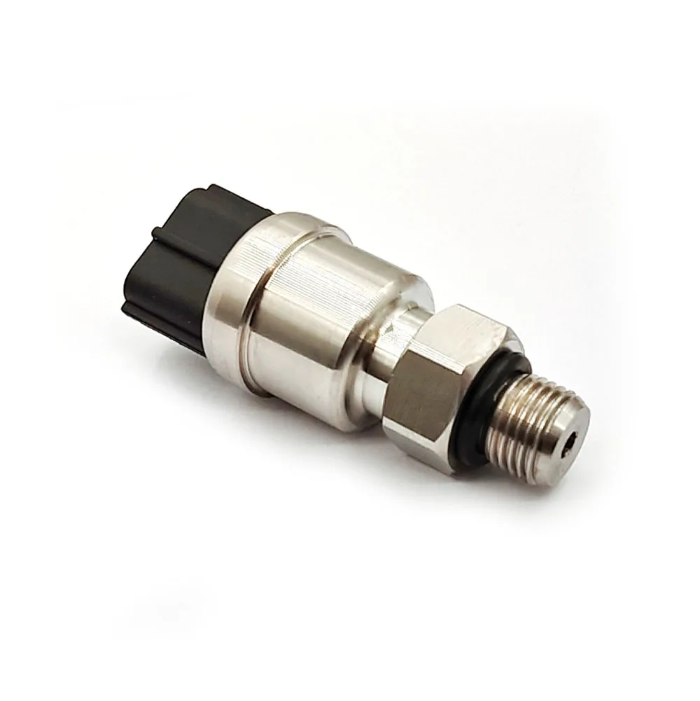 KM15-P02 5MPA Low Pressure Sensor Switch for Sumitomo SH200/240/300 Excavator